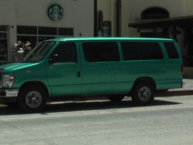 Ciudadanos gastan más de mil pesos en transporte