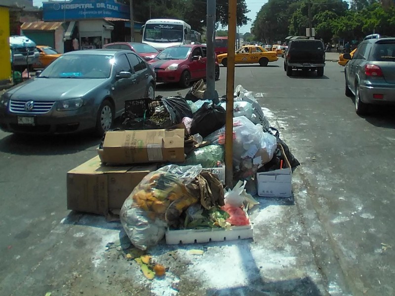 Ciudadanos, los responsables en producción de basura: especialista