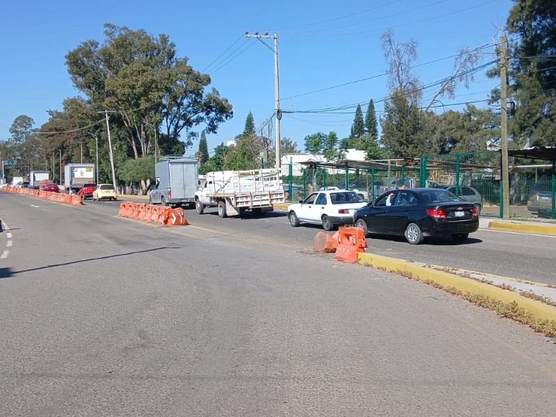 Ciudadanos optan por la de cuota para evitar bloqueo a Irapuato