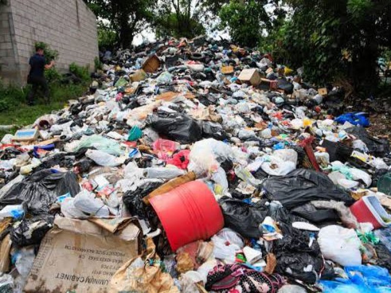 Ciudadanos perciben aumento de contaminación en la capital