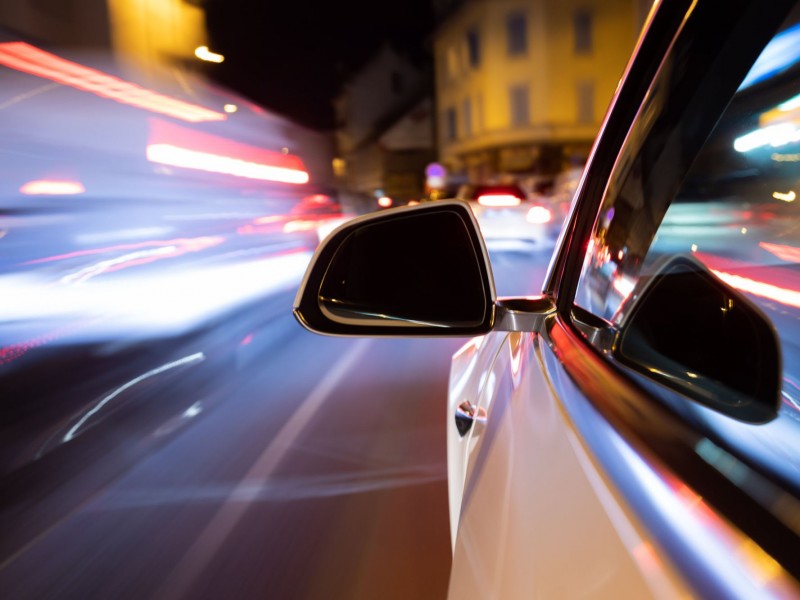 Ciudadanos piden más sanciones para conductores ebrios al volante