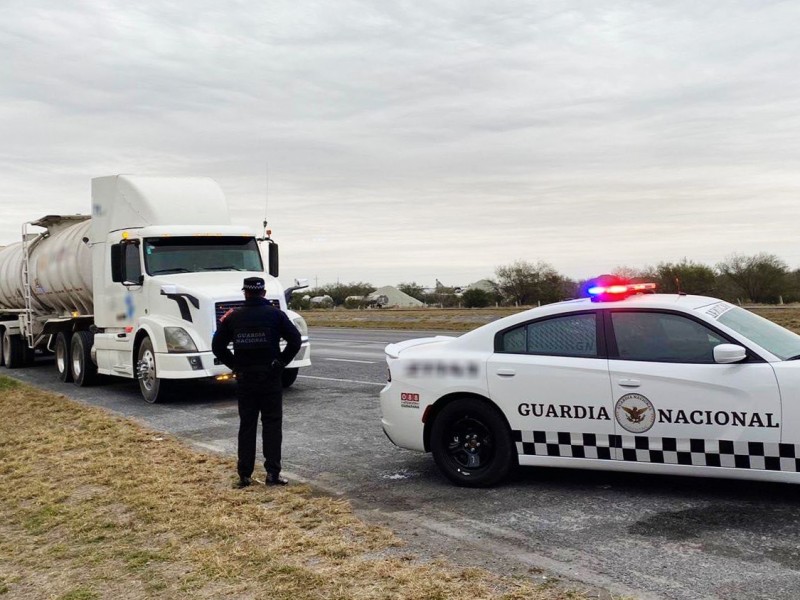 Ciudadanos piden mayor seguridad