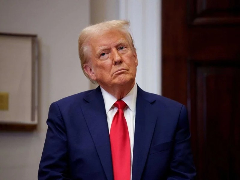 Ciudades de EE.UU. demandan a Trump por fondos migrantes