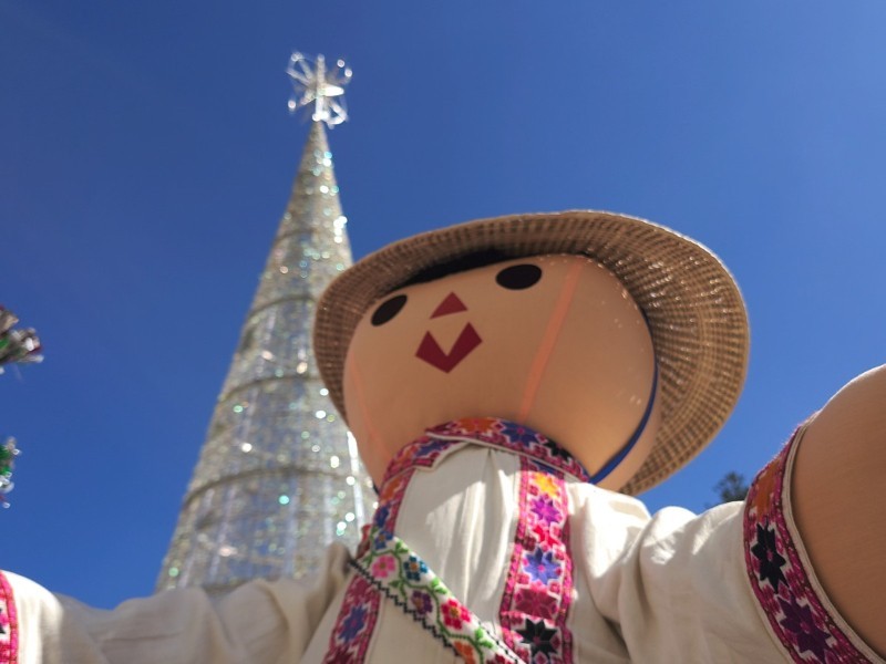 Civiles integran mesas de trabajo entre autoridades y artesanos en la capital