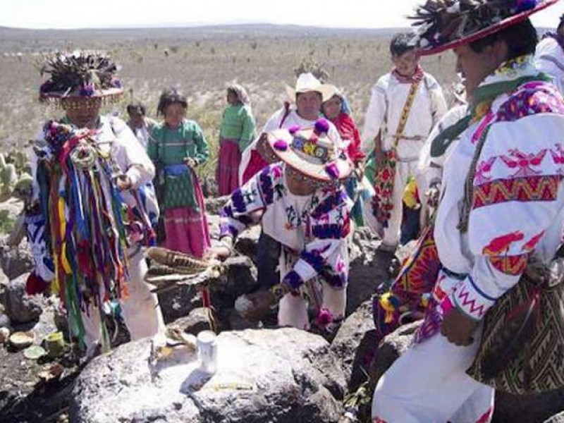 Claman Pueblos Originario resolver problema territorial entre Nayarit y Durango
