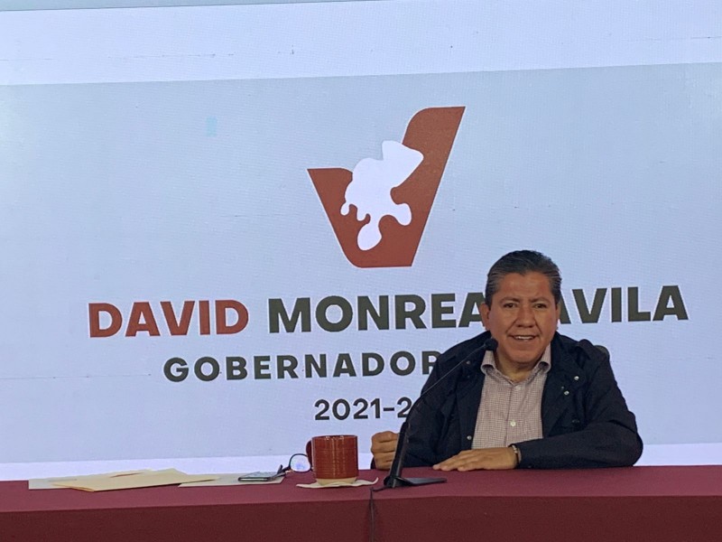 Clase trabajadora no merece incertidumbre: Monreal Ávila