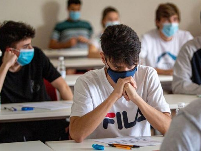 Clases presenciales al 100% en Puebla, después de Semana Santa