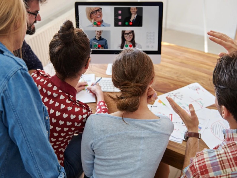 Clases presenciales VS clases online, ¿qué prefieren los alumnos?