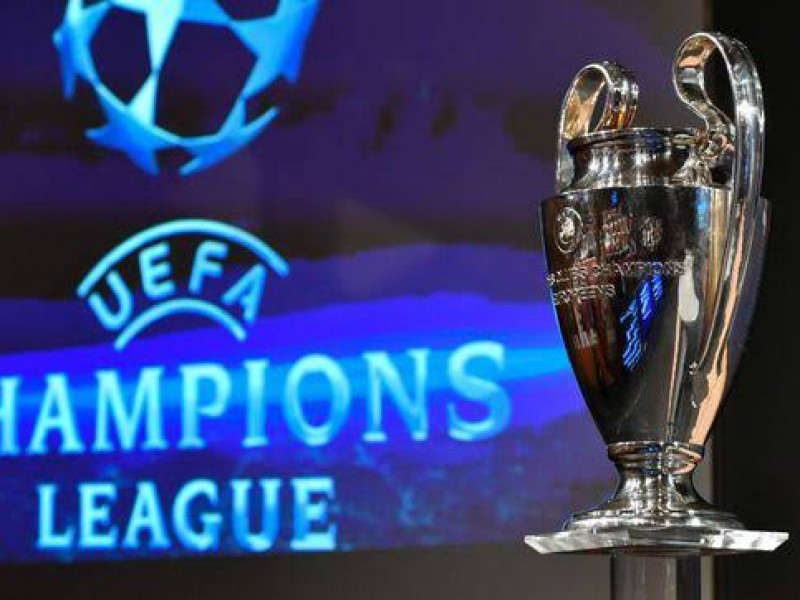 Clasificados a octavos de Champions League ya conocen su suerte