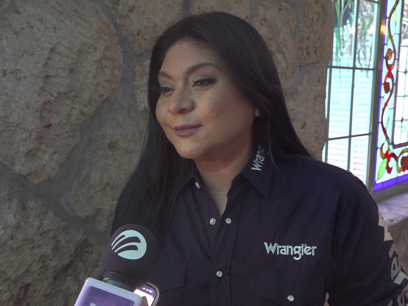 Nadia Milán, diputada local, aprueba medidas duranguenses contra gusano barrenador