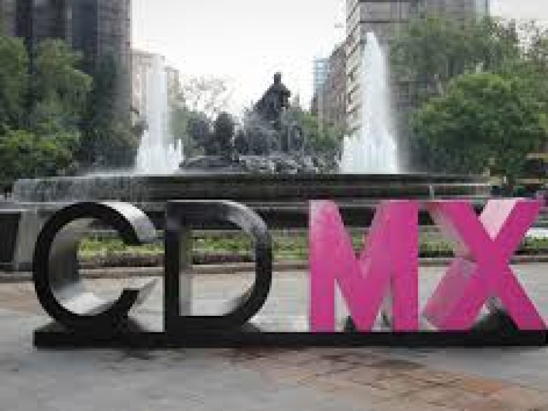 Claudia Sheinbaum analiza desaparecer la marca CDMX