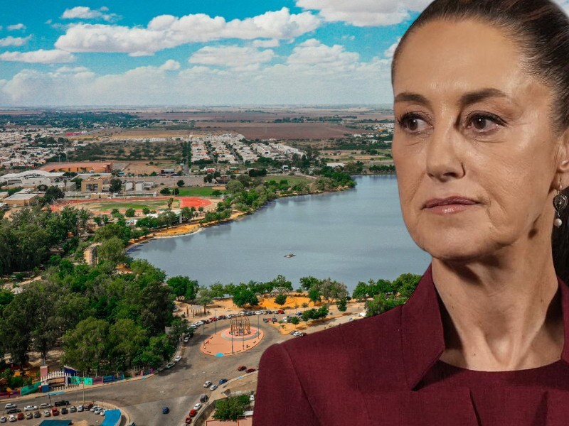 Claudia Sheinbaum promete convertir a Cajeme en polo de desarrollo