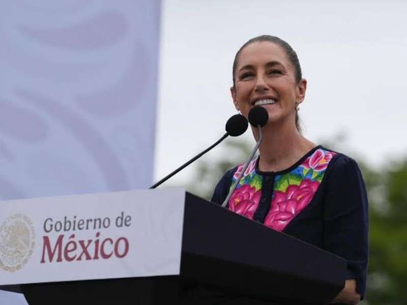 Claudia Sheinbaum visitará Chiapas para la inauguración de obras