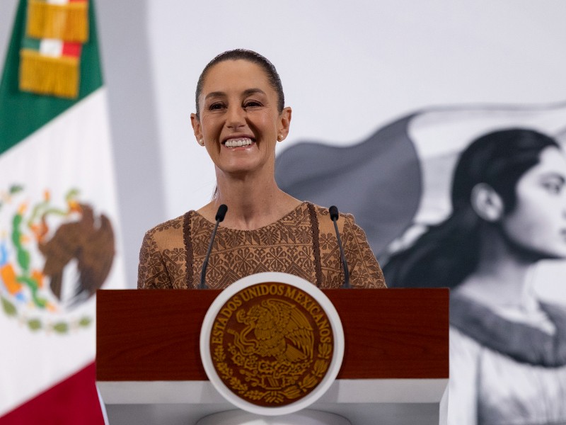 Claudia Sheinbaum visitará Guasave este sábado