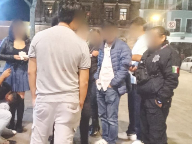 Clausuran bar en Talxcala, fue golpeado un cliente