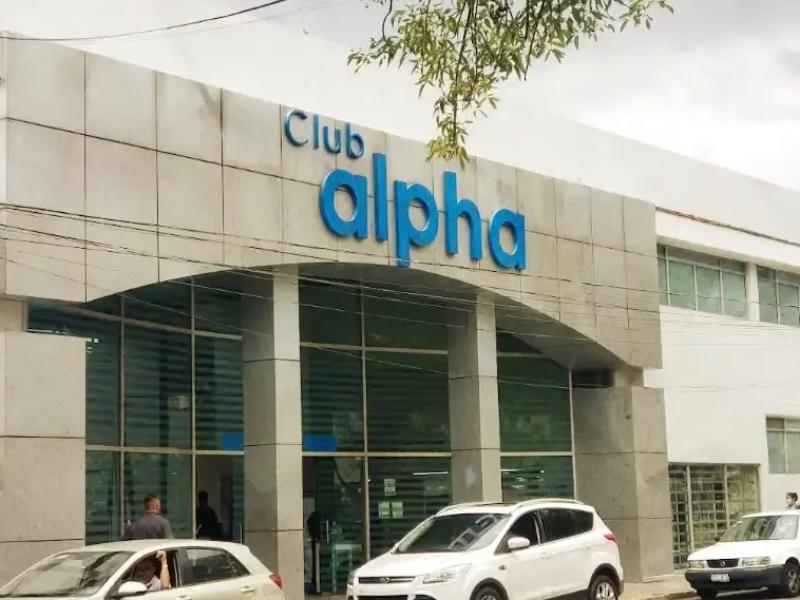 Clausuran Club Alpha 2 tras muerte de adulto mayor