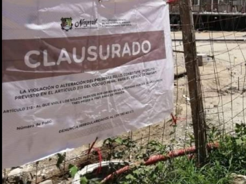 Clausuran crematorios por incumplir normas ambientales