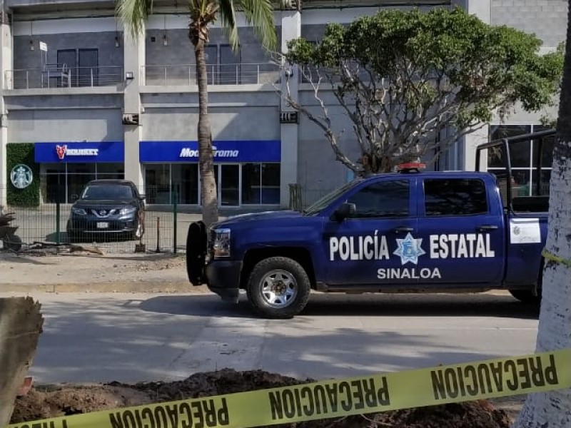 Clausuran el estadio de Los Venados