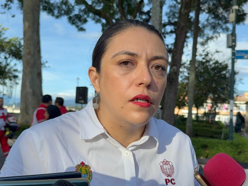Clausuran gaseras por irregularidades en Veracruz: PC estatal