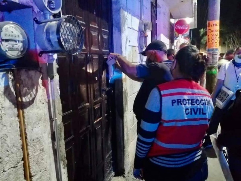 Clausuran otro bar clandestino en Tehuacán