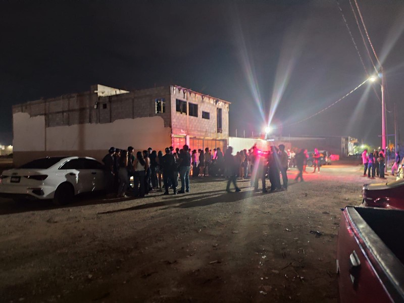 Clausuran quinta en Torreón por venta de alcohol a menores de edad