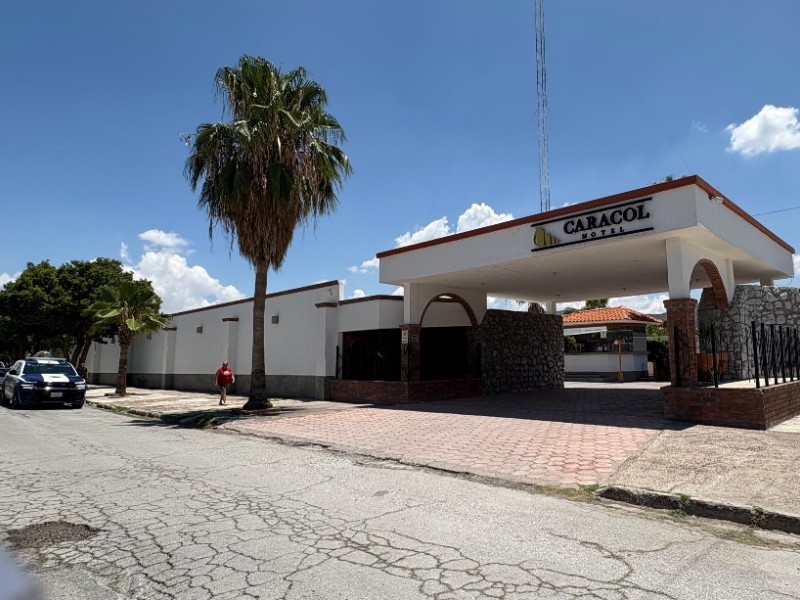 Clausuraron motel en Torreón por permitir acceso a menor de edad