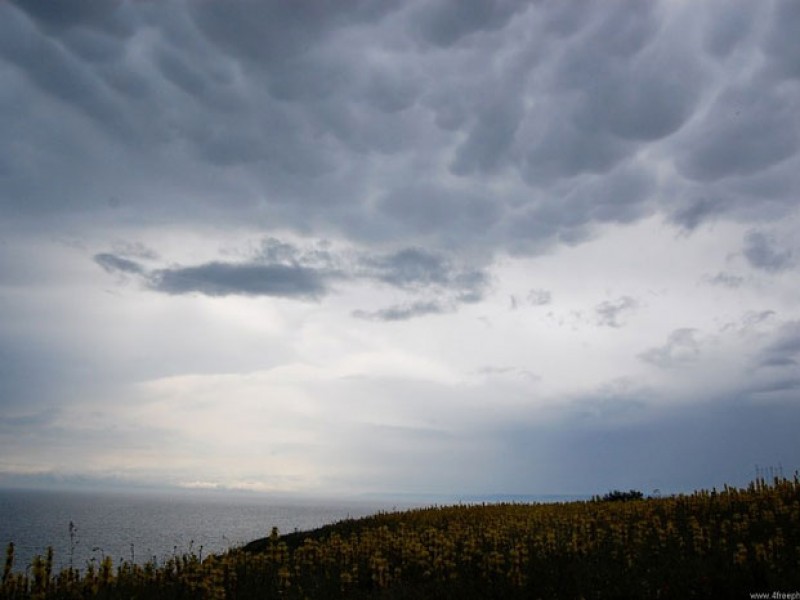 Clima en Sonora este 10 de mayo