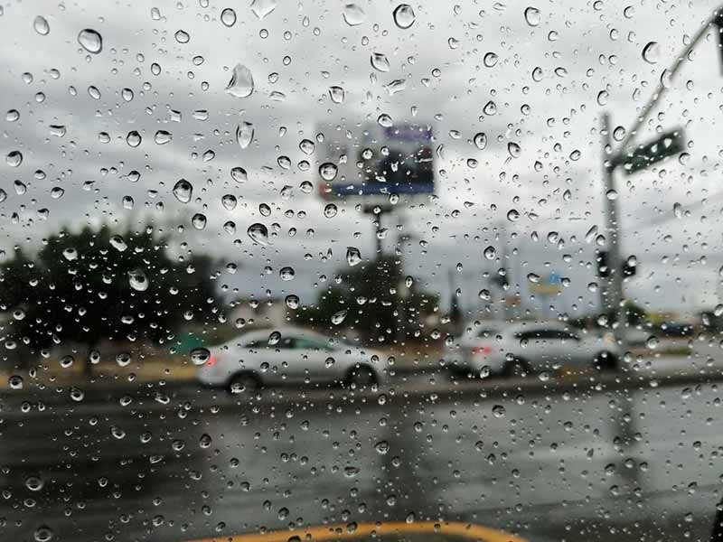 Clima extremo en México: huracán Lorena traerá lluvias torrenciales