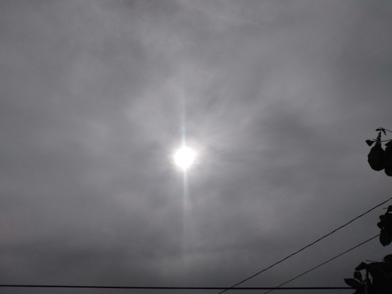 Clima para domingo 23 de febrero