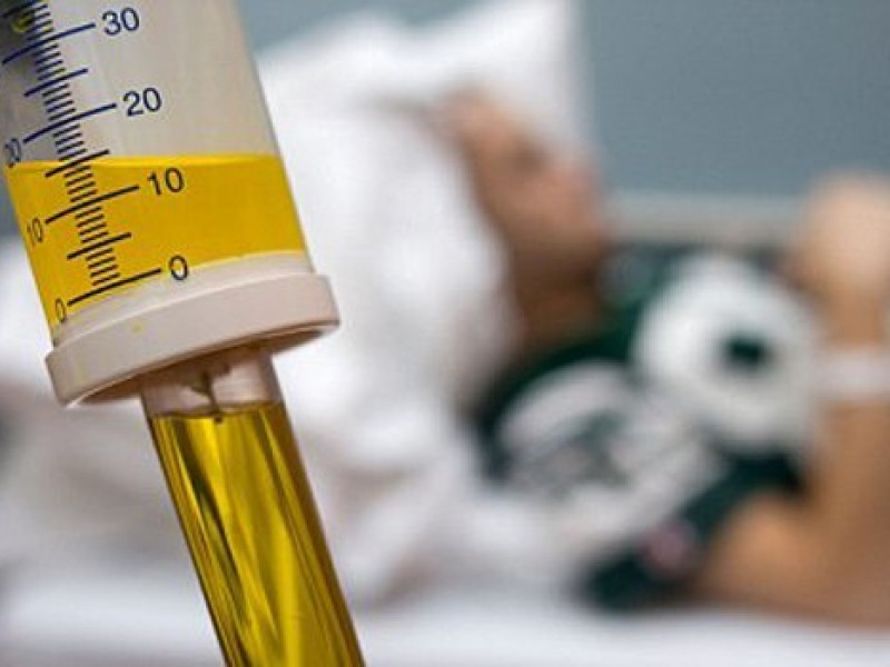 Clínica de Veracruz apoyará con quimioterapias a precio de proveedor