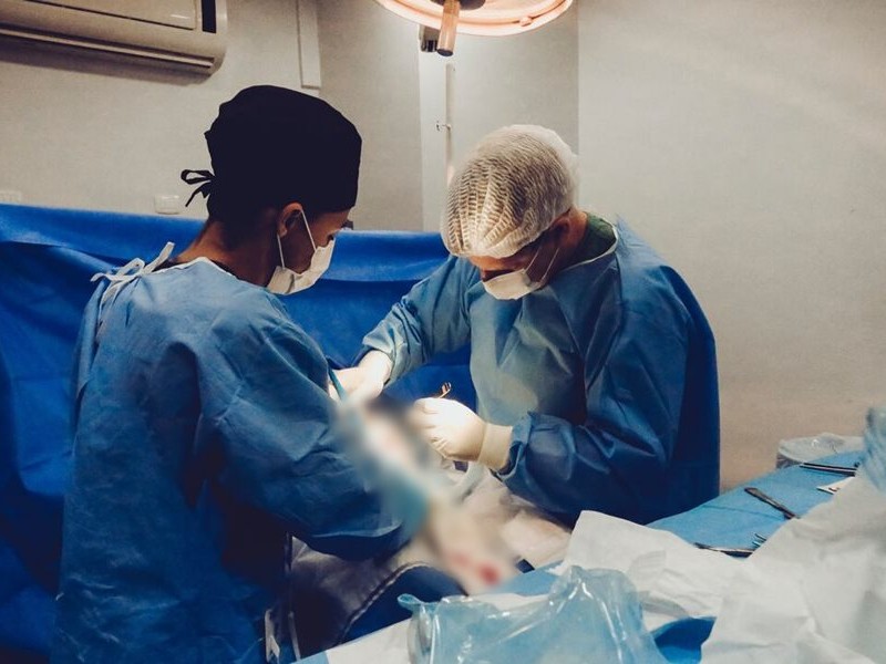 Clínicas irregulares siguen poniendo en grave riesgo la salud pública