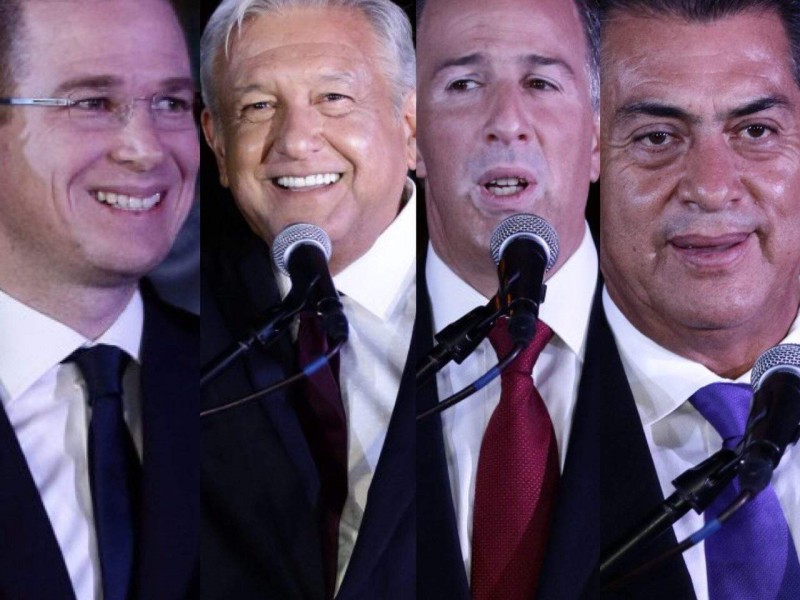 CLIP necesita soluciones de candidatos presidenciales