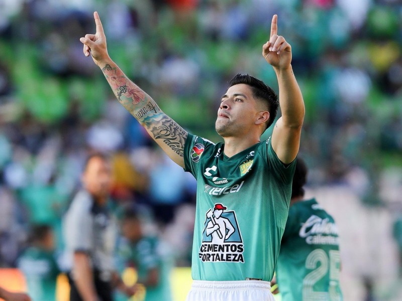 Club León asegura boleto directo a los cuartos de final