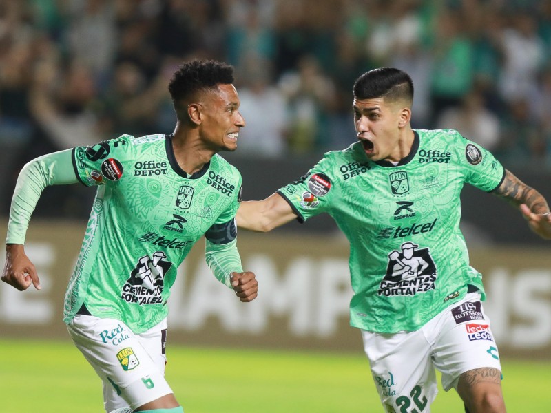 Club León el mejor equipo de México