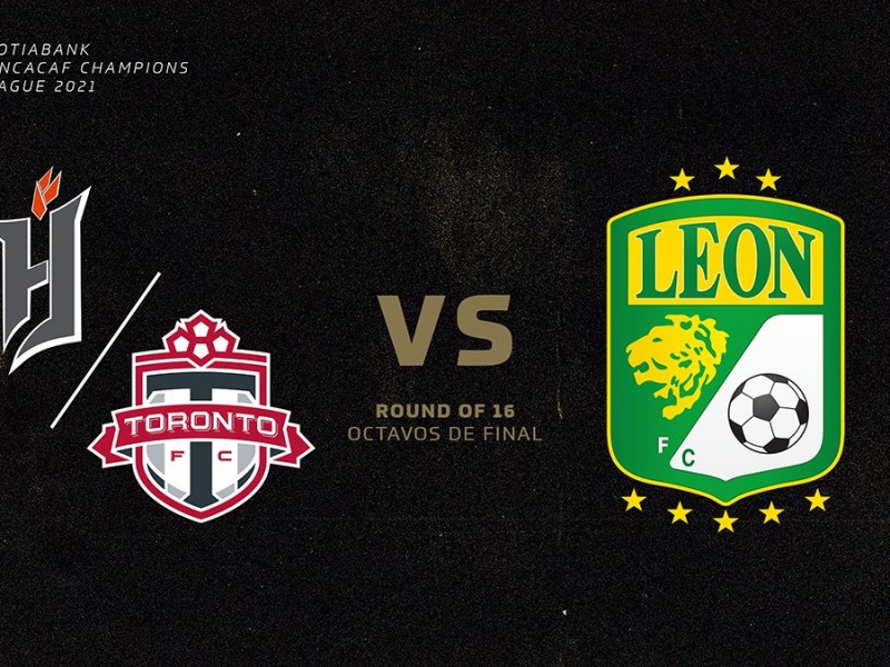 Club León enfrentará a equipo canadiense en Concachampions