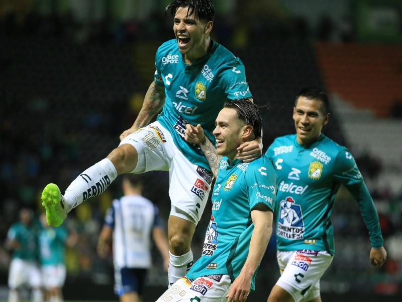 Club León entre los cien mejores equipos del mundo