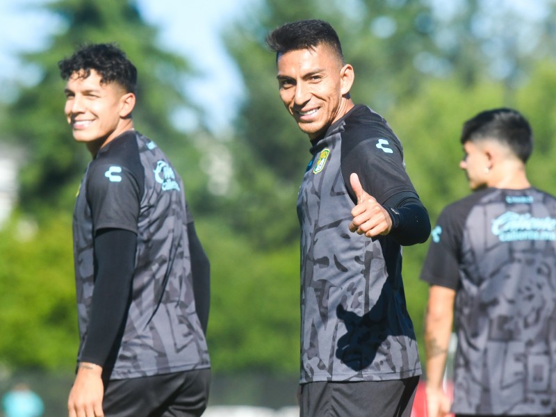 Club León entre los favoritos para ganar la Leagues Cup