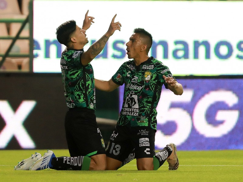 Club León espera acabar con racha negativa en casa