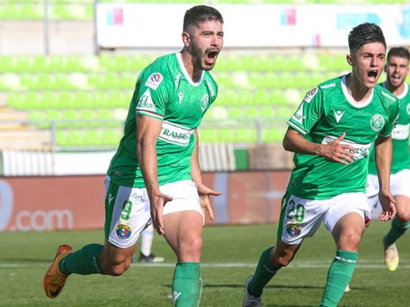 Club León pone la mira en goleador del futbol chileno