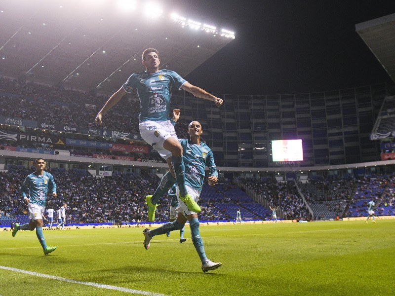 Club León rescata empate ante Puebla