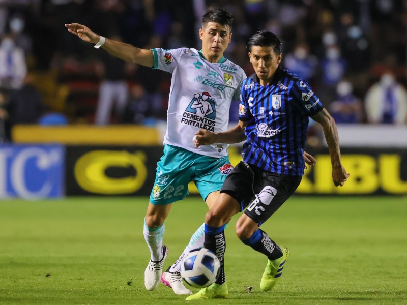 Club León suma segundo triunfo en el torneo