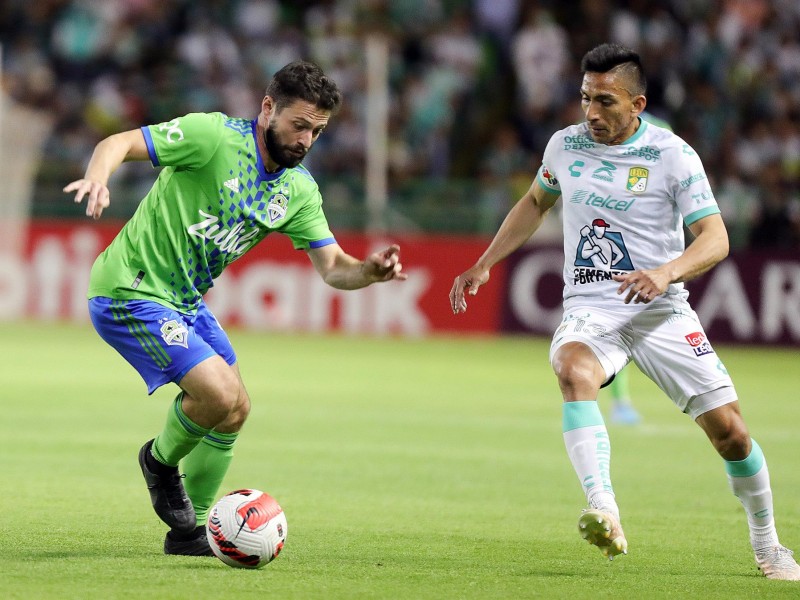 Club León vuelve a fracasar en la Concachampions