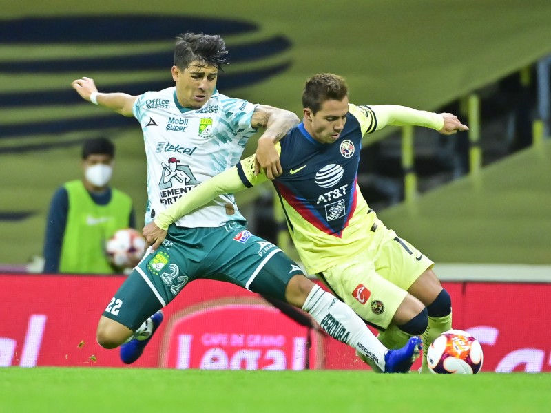 Club León vuelve a perder de último minuto