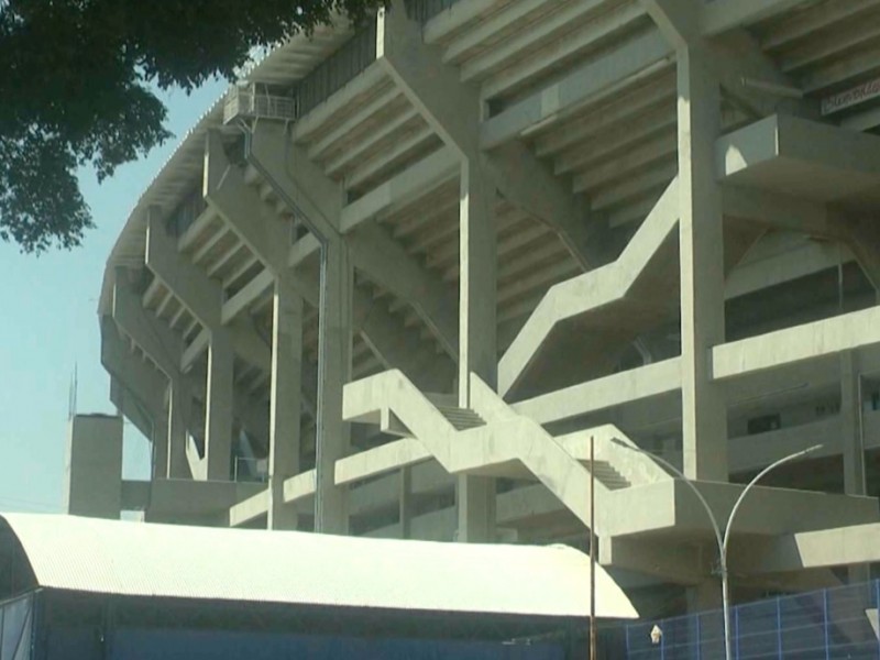 Clubes deportivos, responsables de la seguridad en estadios