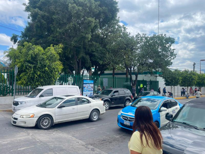 Clínicas del IMSS operan pese a convocatoria de Paro Nacional