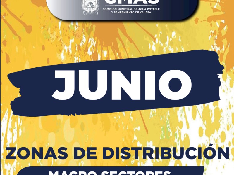 CMAS publica calendario de Tandeos en Xalapa