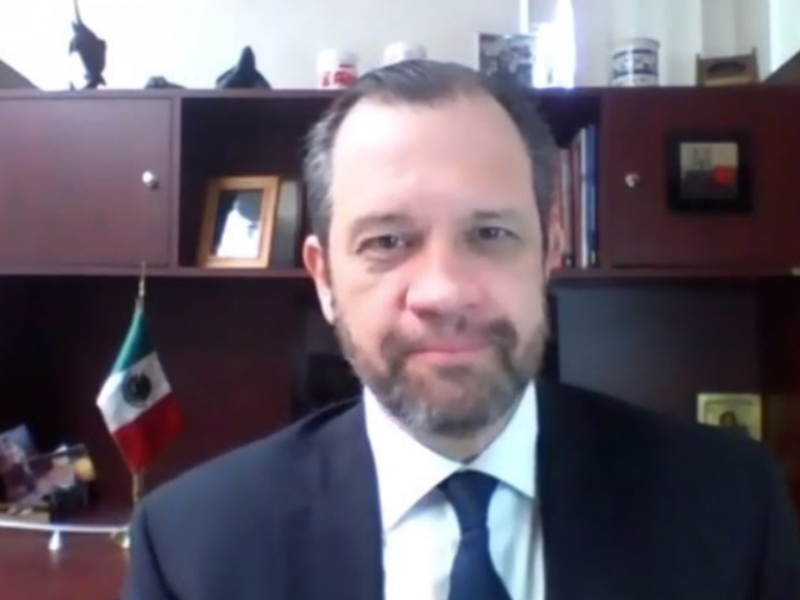 CMDH Llama a mexicanos a ser observadores del proceso electoral