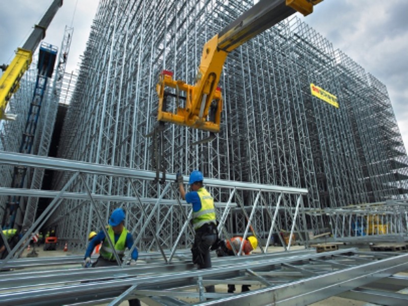 CMIC advierte 2025 crítico para construcción y ve recuperación económica en 2026