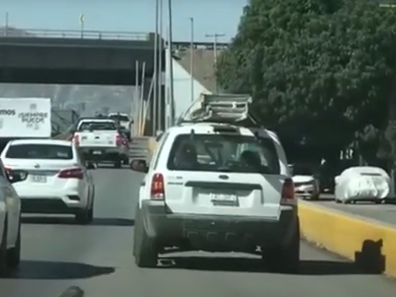 CMIC llama  a reconsiderar cancelación de Paso Vial Villa Florida