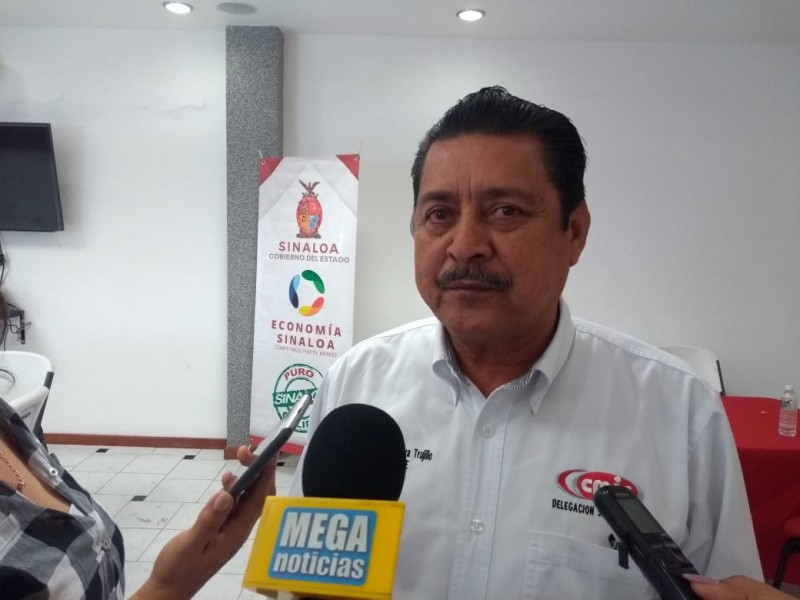 CMIC preparada para obras grandes en Mazatlán